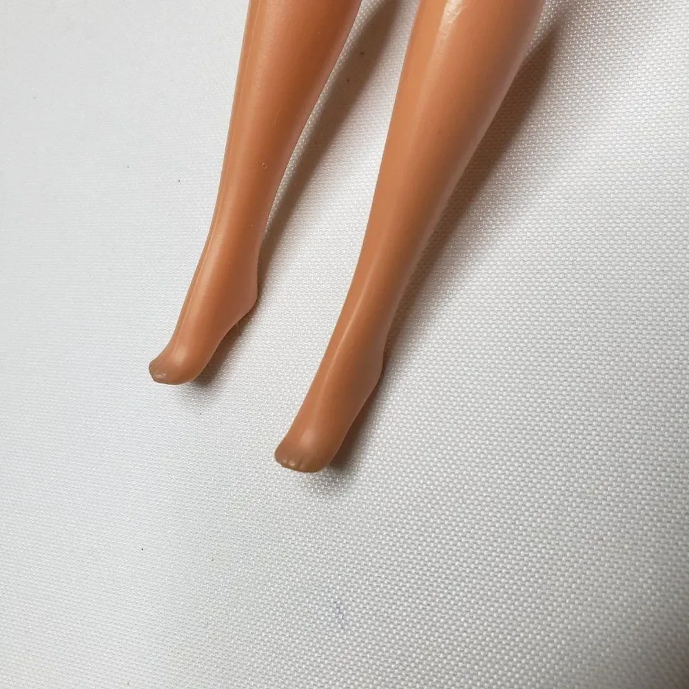 Mattel 1990 bathtime